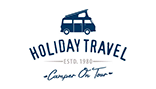 Logo Holiday Travel