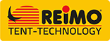 Logo Reimo Tent Technology