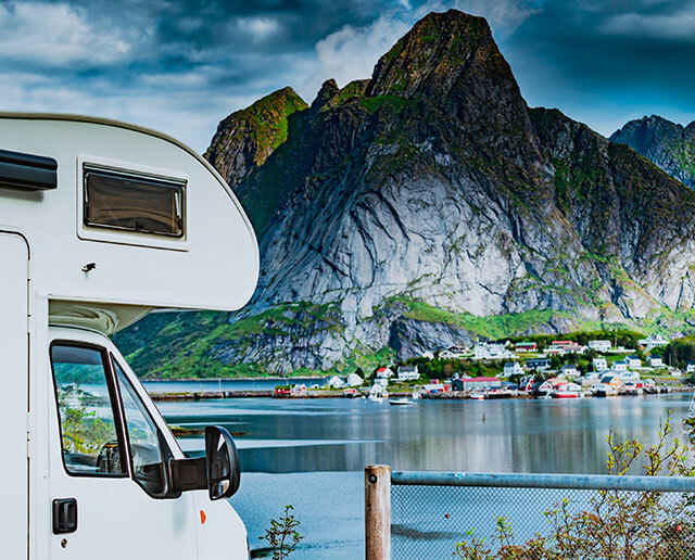 Camper Service est spécialisé dans l'entretien de camping-car dans le Rhône