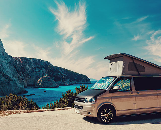 Camper Service est spécialisé dans la pose d'accessoires pour les camping-cars dans le Rhône.